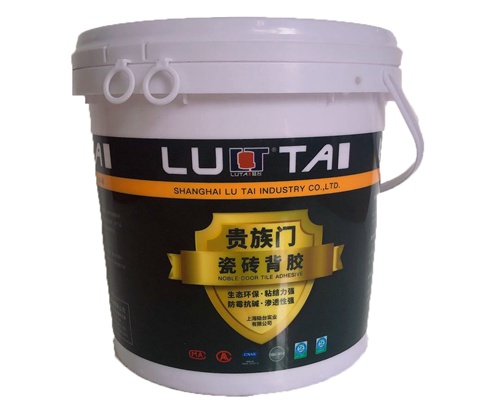 關于瓷磚背膠產品的種類